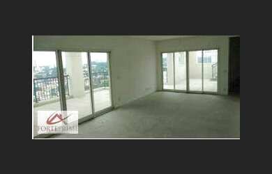 Imagem 1: Cobertura à venda, 256 m² por R$ 2.200.000,00 - Vila Mascote - São...