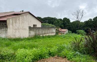 Imagem 2: Lote 396,00m² Asfalto e Agua Parque das Nações