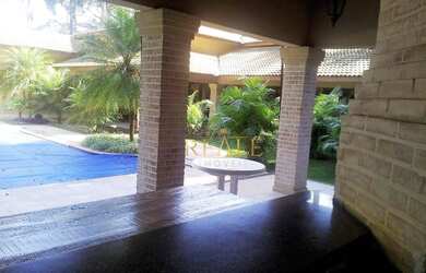 Imagem 9: Casa à venda, 540 m² por R$ 4.200.000,00 - Condomínio São Joaquim...