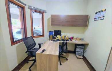 Imagem 4: Casa com 3 dormitórios à venda, 214 m² por R$ 970.000,00 - Condomínio Ibiti do Paço - Soro