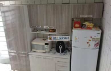 Imagem 3: Casa com 3 dormitórios à venda, 99 m² por R$ 450.000,00 - Atibaia Jardim...