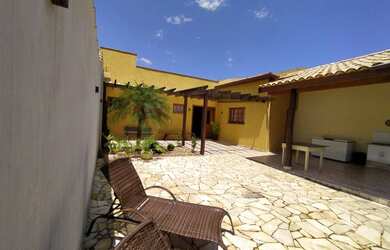 Imagem 15: Edícula à venda, 85 m² por R$ 450.000,00 - Parque Residencial Potiguara...