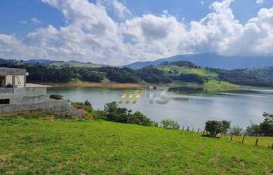 Imagem 1: Terreno à venda, 1000 m² por R$ 820.000,00 - Condomínio Residencial...