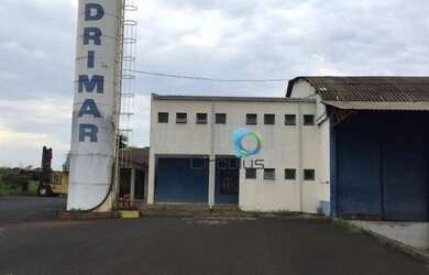 Imagem 15: Galpão industrial para locação, Adelino Simioni, Ribeirão Preto