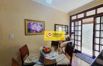 Imagem 15: Sobrado à venda, 176 m² por R$ 640.000,00 - Jardim Santo Alberto - Santo André/SP