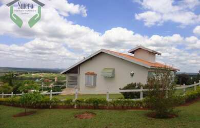 Imagem 2: Terreno à venda, 377 m² por R$ 90.000,00 - Condomínio Ninho Verde II...