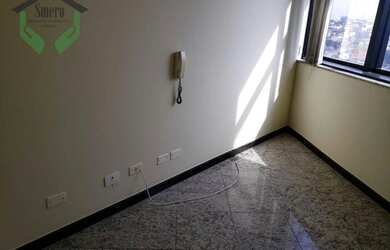 Imagem 6: Sala, 34 m² - venda por R$ 600.000,00 ou aluguel por R$ 1.530,00/mês...