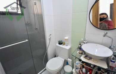 Imagem 9: Apartamento à venda, 58 m² por R$ 425.000,00 - Jaguaré - São Paulo/SP