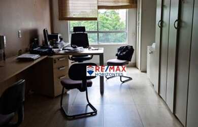 Imagem 7: Sala, 110 m² - venda por R$ 590.000,00 ou aluguel por R$ 3.900,00/mês...