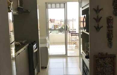 Imagem 6: Apartamento à venda, 65 m² por R$ 330.000,00 - Mirante Bella Vista -...