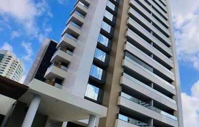 Imagem 1: Apartamento à venda, 162 m² por R$ 1.845.000,00 - Aldeota - Fortaleza/CE