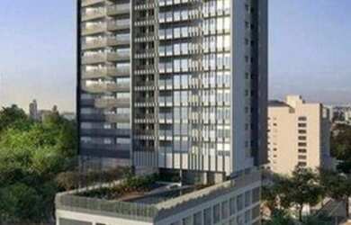 Imagem 3: Studio à venda, 23 m² por R$ 541.900,00 - Jardim Paulistano - São Paulo/SP