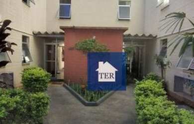 Imagem 2: Apartamento com 2 dormitórios, 49 m² - venda por R$ 265.000,00 ou aluguel...