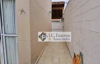 Imagem 14: Casa à venda, 82 m² por R$ 450.000,00 - Jardim Petrópolis - Cotia/SP