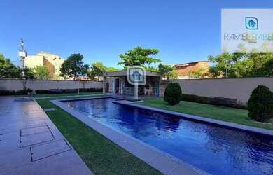 Imagem 3: Apartamento à venda, 61 m² por R$ 215.000,00 - Cajazeiras - Fortaleza/CE