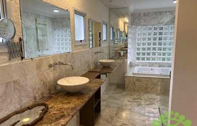 Imagem 9: Casa, 600 m² - venda por R$ 4.800.000,00 ou aluguel por R$ 20.884,53/mês...