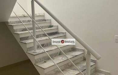 Imagem 3: Sobrado à venda, 150 m² por R$ 530.000,00 - Residencial Bosque dos Ipês...