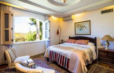 Imagem 10: CASA RESIDENCIAL em VALINHOS - SP, ESTÂNCIA RECREATIVA SAN FERNANDO