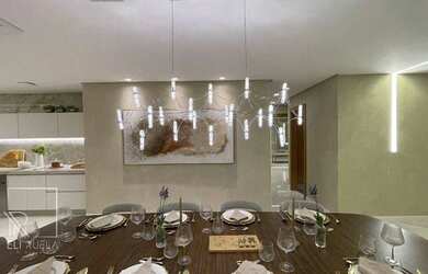 Imagem 12: Taj Home Resort - 04 suítes à venda, 280 m² por R$ 4.123.579 - Jockey...