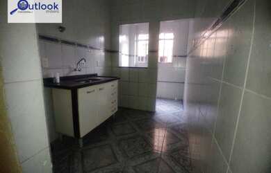 Imagem 9: Apartamento com 2 dormitórios, 55 m² - venda por R$ 150.000,00 ou aluguel...