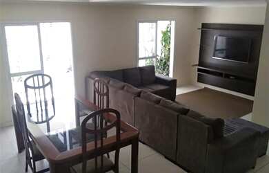 Imagem 3: Apartamento Duplex à venda, 150 m² por R$ 635.000,00 - Tupi - Praia...