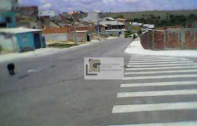 Imagem 4: Terreno à venda, 141 m² por R$ 110.000,00 - Loteamento Santa Edwiges...