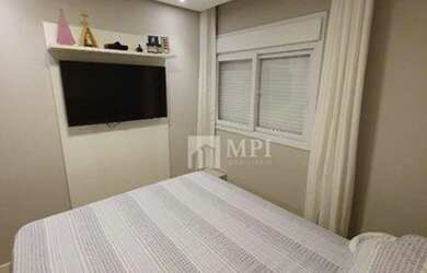 Imagem 11: Apartamento com 2 dormitórios, 60 m² - venda por R$ 635.000,00 ou aluguel por R$ 2.600,00