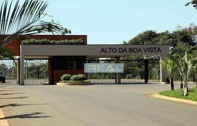 Imagem 1: Terreno à venda, 390 m² por R$ 320.000,00 - Condomínio Alto da Boa...