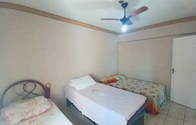 Imagem 8: Apartamento à venda, 112 m² por R$ 380.000,00 - Tupi - Praia Grande/SP