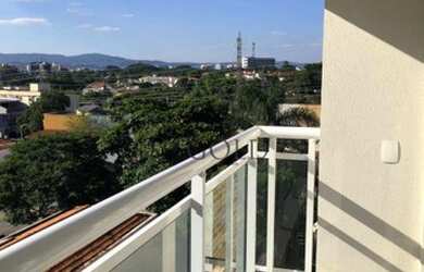 Imagem 1: Lindo condominio Super bem localizado apto novo