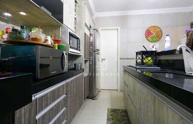 Imagem 12: Casa à venda, 290 m² por R$ 1.100.000 - Cajazeiras - Jardins de Alice...