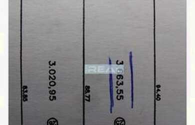 Imagem 2: Terreno à venda, 3020 m² por R$ 1.650.000,00 - Condomínio Clip Paulínia...