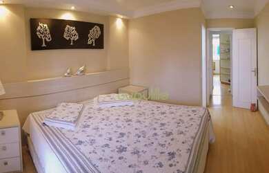 Imagem 15: Cobertura à venda, 250 m² por R$ 1.650.000,00 - Jardim Icaraí - Niterói/RJ