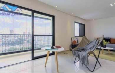 Imagem 4: Apartamento à venda, 83 m² por R$ 787.000,00 - Campo Belo - São Paulo/SP