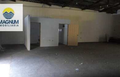 Imagem 11: 02 Salões 01 esquina 140m2 vão livre e 01 ao lado 185,00m2 para alugar,...