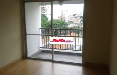 Imagem 5: Apartamento à venda, 75 m² por R$ 495.000,00 - Vila Ipojuca - São Paulo/SP