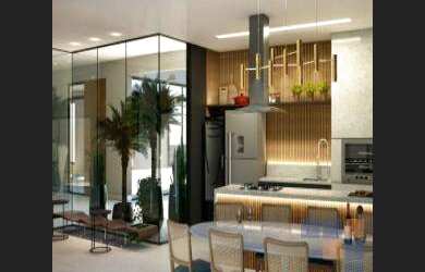 Imagem 6: Apartamento à venda, 173 m² por R$ 2.800.000,00 - Vila da Serra - Nova...