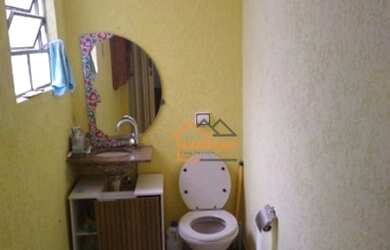 Imagem 16: Sobrado à venda, 110 m² por R$ 450.000,00 - Vila Ré - São Paulo/SP