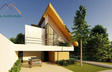 Imagem 1: Terreno à venda, 362 m² por R$ 385.000,00 - Cézar de Souza - Mogi das...