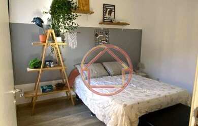 Imagem 9: Apartamento com 3 dormitórios à venda, 61 m² por R$ 279.990,00 - Nonoai - Porto Alegre/RS