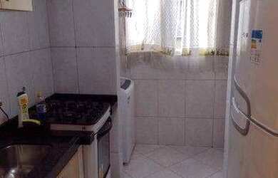 Imagem 3: Apartamento à venda, 53 m² por R$ 199.000,00 - Alves Dias - São Bernardo...