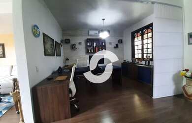 Imagem 9: Casa à venda, 300 m² por R$ 890.000,00 - Centro - São Gonçalo/RJ