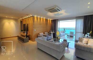 Imagem 7: Armando Negreiros à venda, 300 m² por R$ 3.700.000 - Praia de Itaparica...