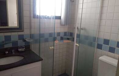 Imagem 11: Apartamento com 1 dormitório, 41 m² - venda por R$ 424.000 ou aluguel...