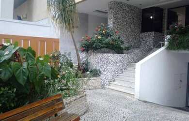 Imagem: O apartamento possui 3 Dormitórios, 3 Banheiros, 1 Vaga na