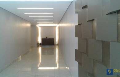 Imagem: O depósito possui 932m² de Área e está localizado em Savassi