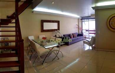 Imagem 3: Cobertura à venda, 250 m² por R$ 1.650.000,00 - Jardim Icaraí - Niterói/RJ