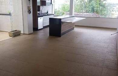 Imagem 4: Maravilhoso sobrado com 4 suítes e 6 vagas de garagem à venda, 409 m²...