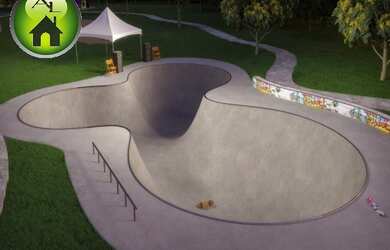 Imagem 4: LOTEAMENTO ABERTO SMART CITY INDAIÁ. TERRENOS 150 M2