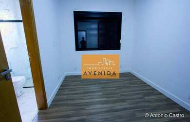 Imagem 11: Casa com 3 dormitórios à venda, 190 m² por R$ 1.280.000,00 - Residencial...